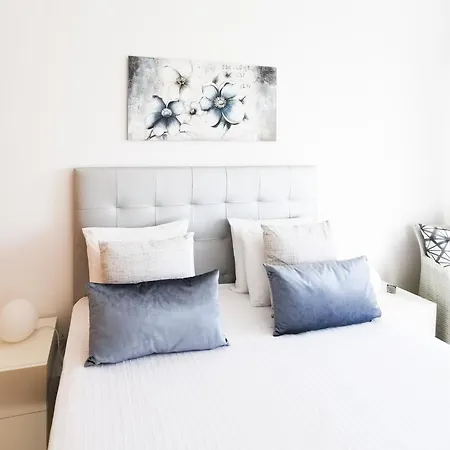 Panorama Rocha Capri Appartement Portimão