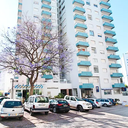 Panorama Rocha Capri * Portimão