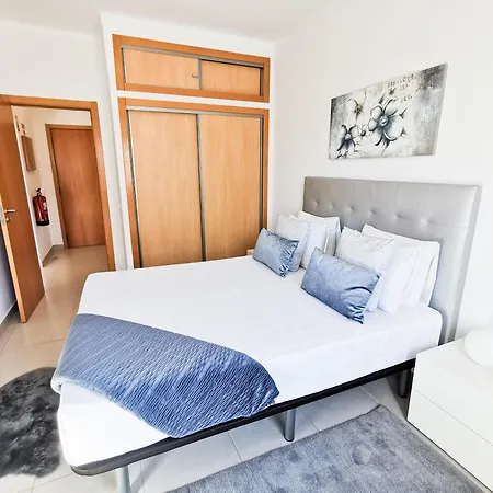 Apartamento Panorama Rocha Capri Portimão