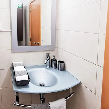 Apartamento Panorama Rocha Capri