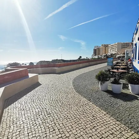 Panorama Rocha Capri Apartment Portimao