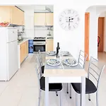 Panorama Rocha Capri شقة