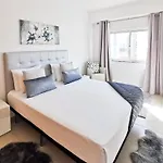 شقة Panorama Rocha Capri *