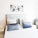 Panorama Rocha Capri شقة بورتيماو