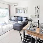 شقة Panorama Rocha Capri