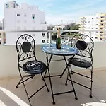 Panorama Rocha Capri بورتيماو