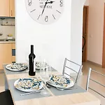 Panorama Rocha Capri شقة *