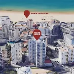 شقة Panorama Rocha Capri