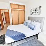 Apartment Panorama Rocha Capri Portimao