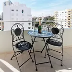 Panorama Rocha Capri Apartment Portimao