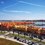 Panorama Rocha Capri *