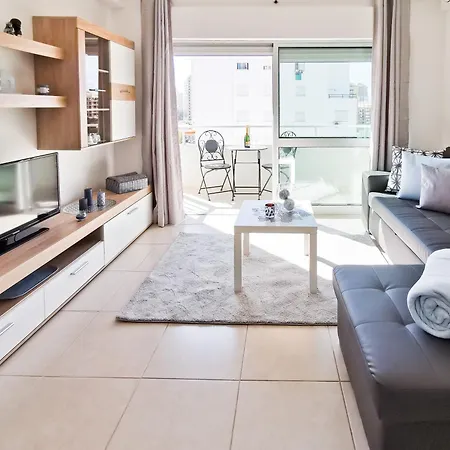 Panorama Rocha Capri * Портіман