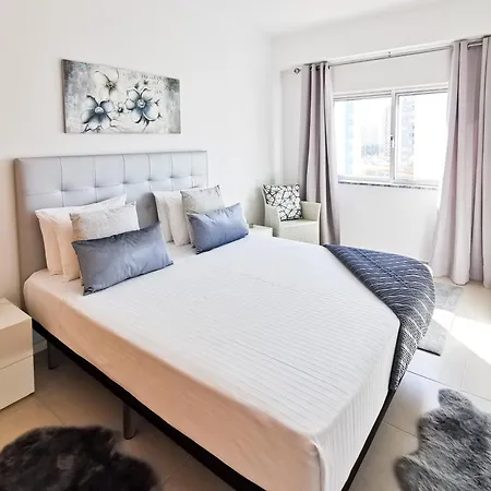 Apartamento Panorama Rocha Capri *