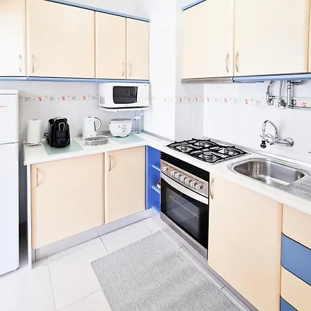 Panorama Rocha Capri * Портіман