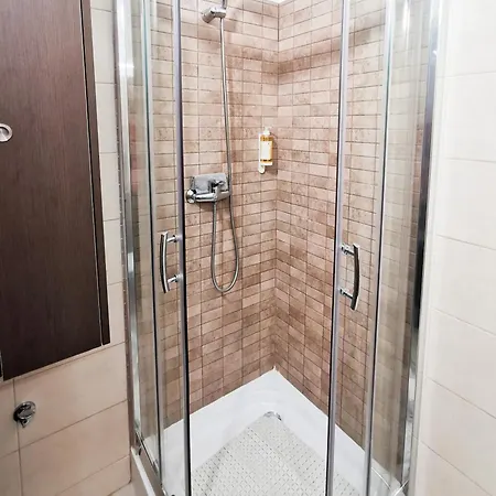 Panorama Rocha Capri Апартаменти Портіман