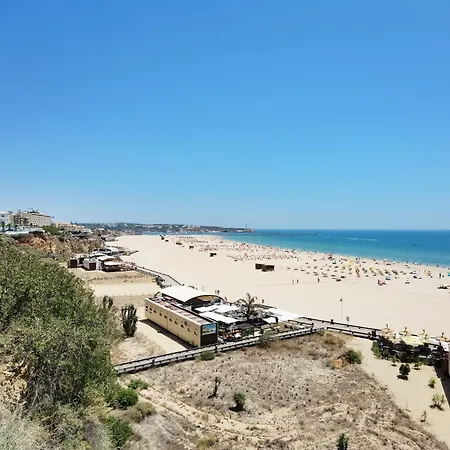 Апартаменти Panorama Rocha Capri *