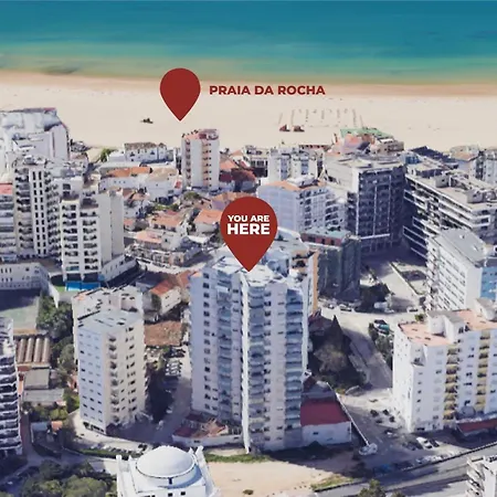 Апартаменти Panorama Rocha Capri