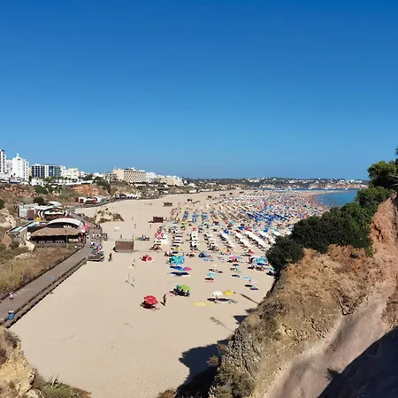 Panorama Rocha Capri Апартаменти *