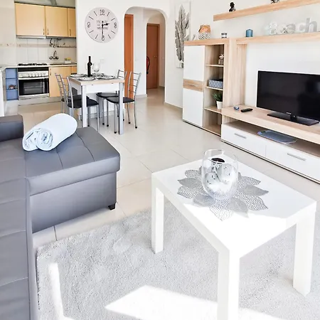 Panorama Rocha Capri Apartment
