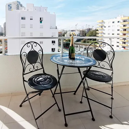 Panorama Rocha Capri شقة بورتيماو