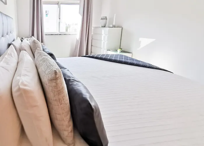 Panorama Rocha Capri * Portimao