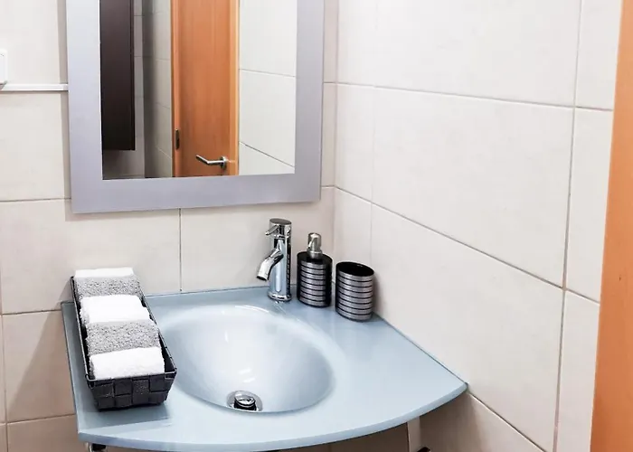 Panorama Rocha Capri Apartment Portimao