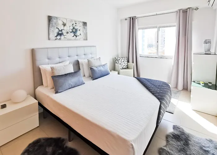 Apartment Panorama Rocha Capri *