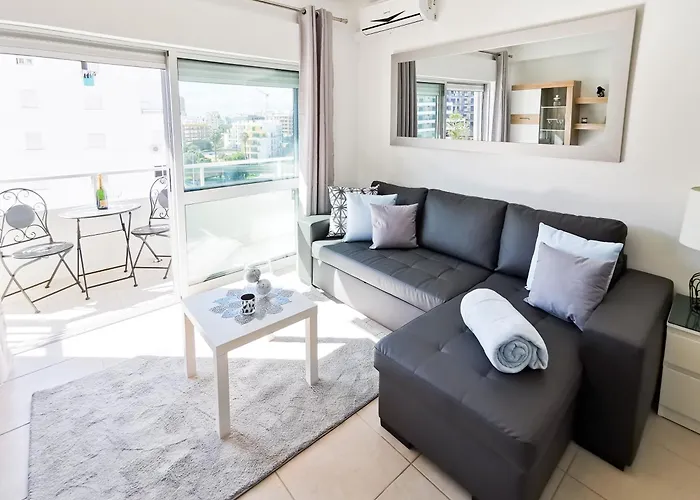 Panorama Rocha Capri *