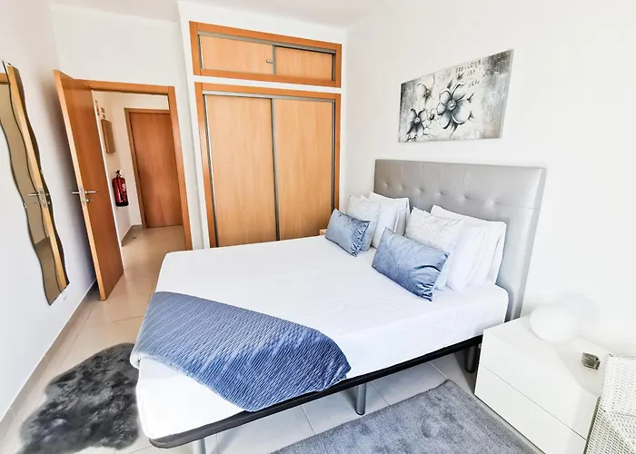 Panorama Rocha Capri 波尔蒂芒