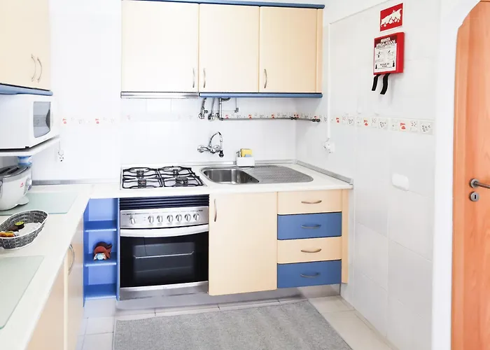 Panorama Rocha Capri