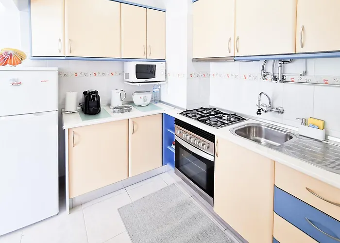 Panorama Rocha Capri * 波尔蒂芒