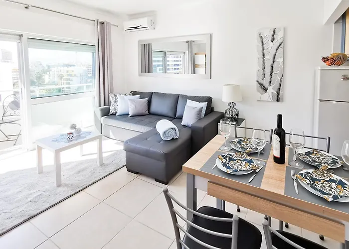 Apartment Panorama Rocha Capri