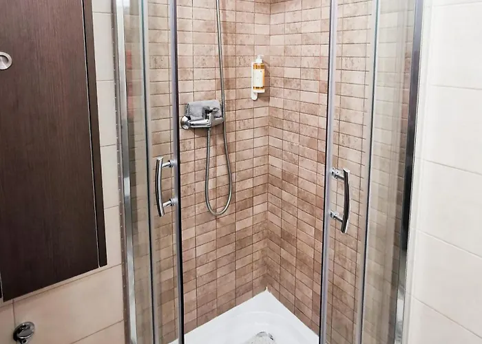 Panorama Rocha Capri 公寓 波尔蒂芒