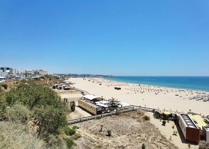 Apartment Panorama Rocha Capri *