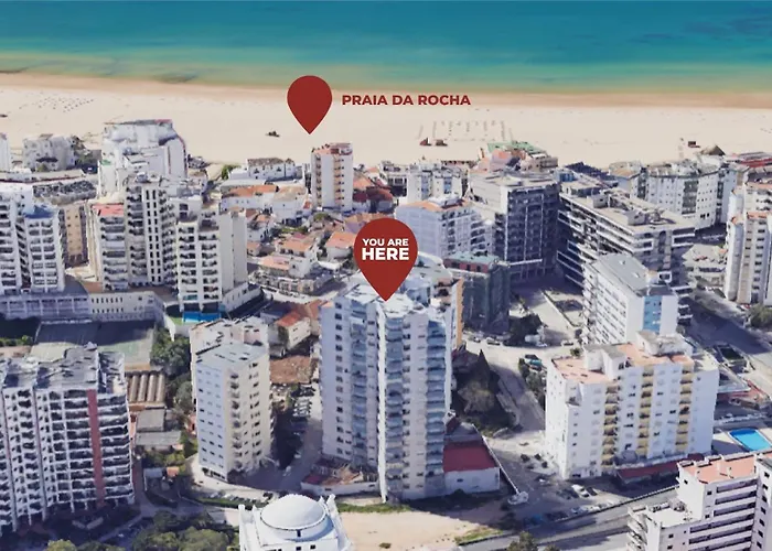 Apartment Panorama Rocha Capri