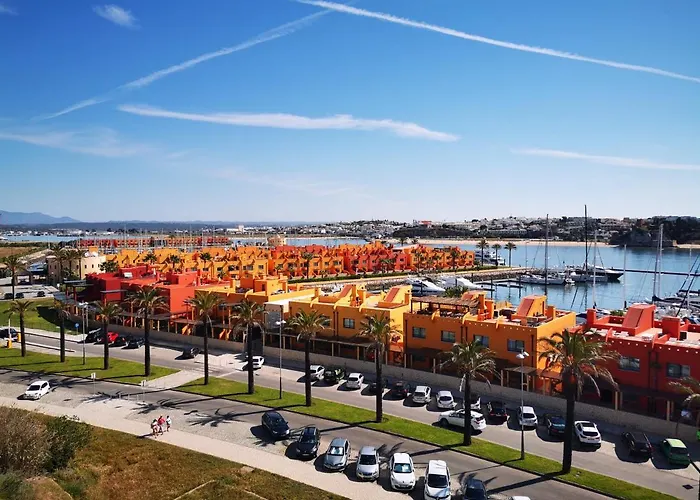 Panorama Rocha Capri *