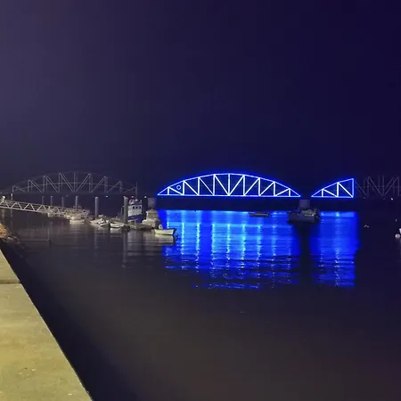 Panorama Rocha Capri