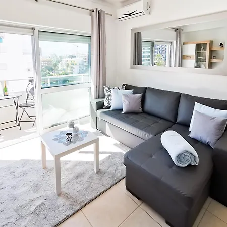 Panorama Rocha Capri *